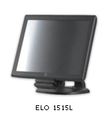 Monitor dotykowy ELO 1515L