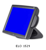 Terminal komputerowy ELO 1529