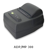 Drukarka paragonowa ADP/MP 300