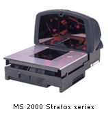 Metrologic MS 2000 Stratos series