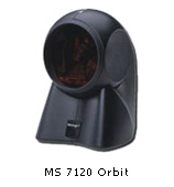Metrologic MS 7120 Orbit