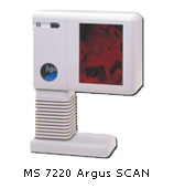 Metrologic MS 7220 Argus SCAN