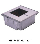 Metrologic MS 7625 Horizon