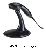 Metrologic MS 9520 Voyager