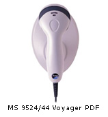 Metrologic MS 9524/44 Voyager PDF