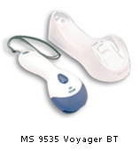 Metrologic MS 9535 Voyager BT