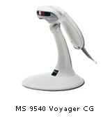 Metrologic MS 9540 Voyager CG