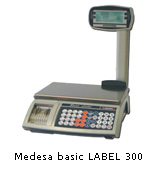 Medesa basic LABEL 300