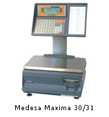 Medesa Maxima 30/31