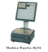 Medesa Maxima 40/41