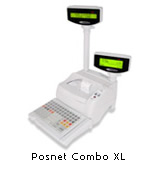 Posnet Combo XL