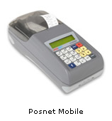 Posnet Mobile
