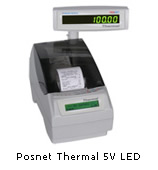 Posnet Thermal 5V LED