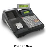 Posnet Neo